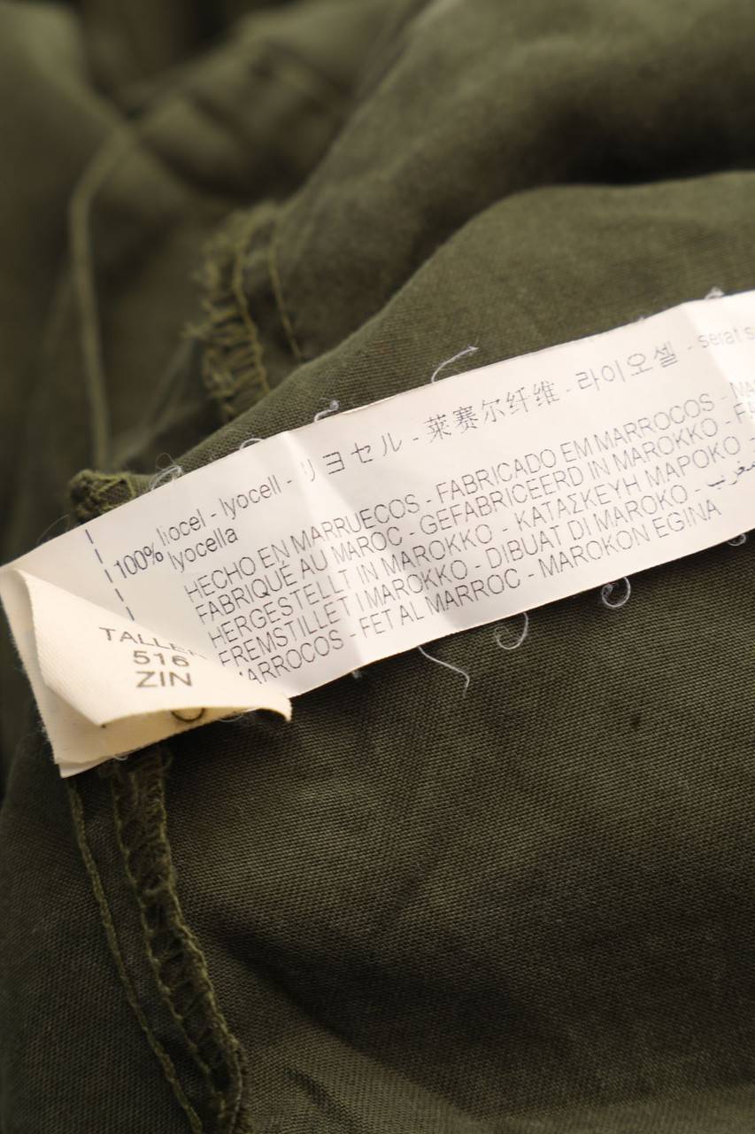 Carou ZARA TRF Blusenkleid