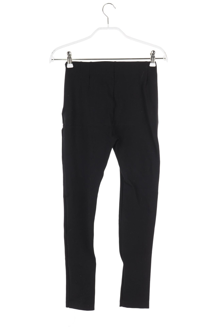 Carou ZARA TRF Leggings Mit Schnürung