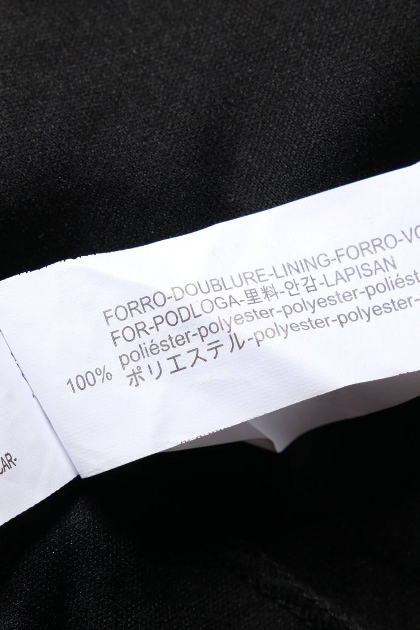 Carou ZARA TRF Midirock Mit Raffungen