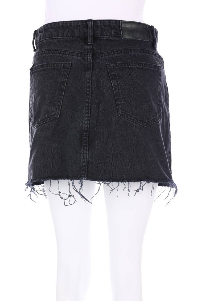 Carou ZARA TRF Mini-Jeansrock