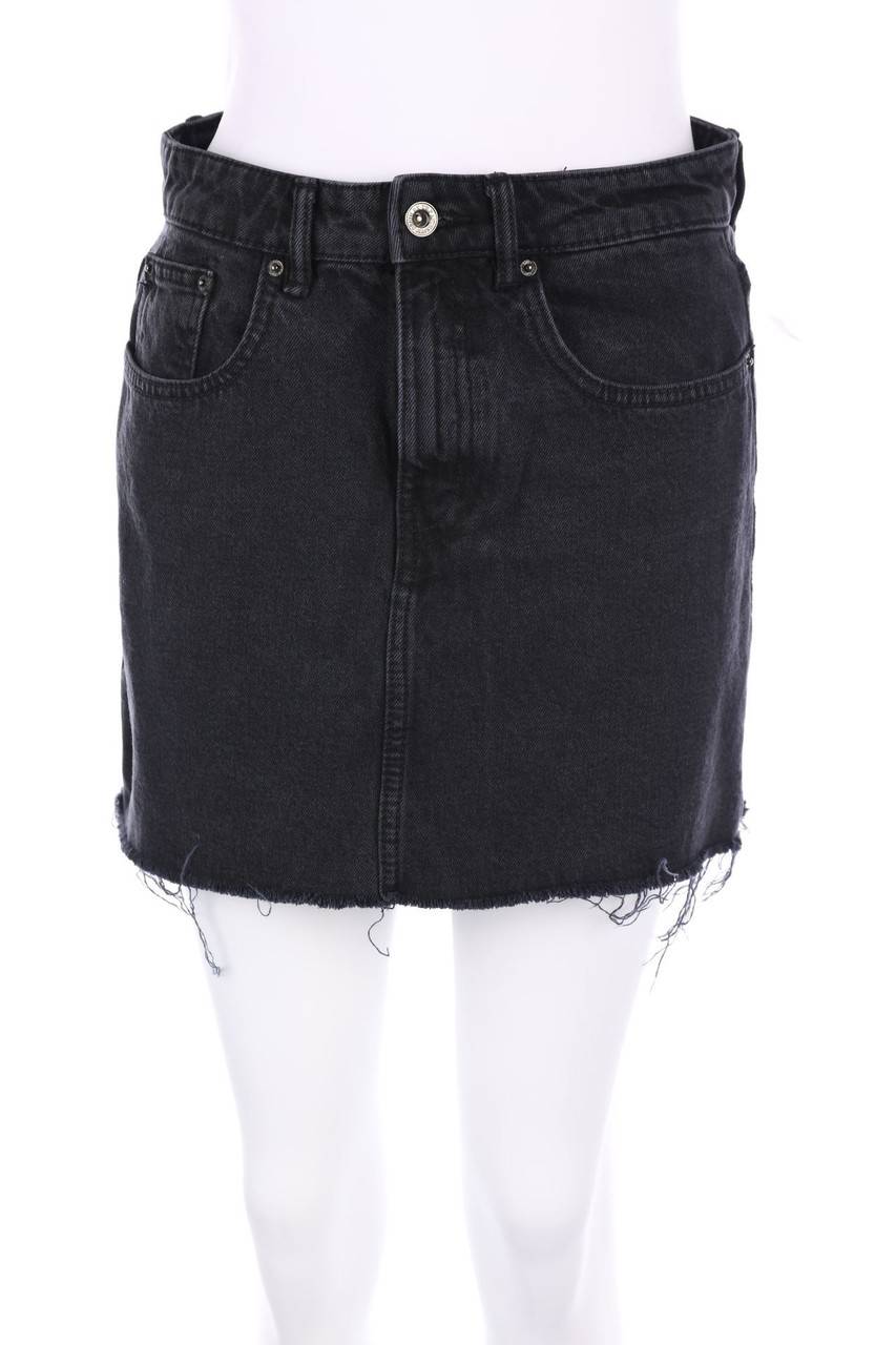 Carou ZARA TRF Mini-Jeansrock