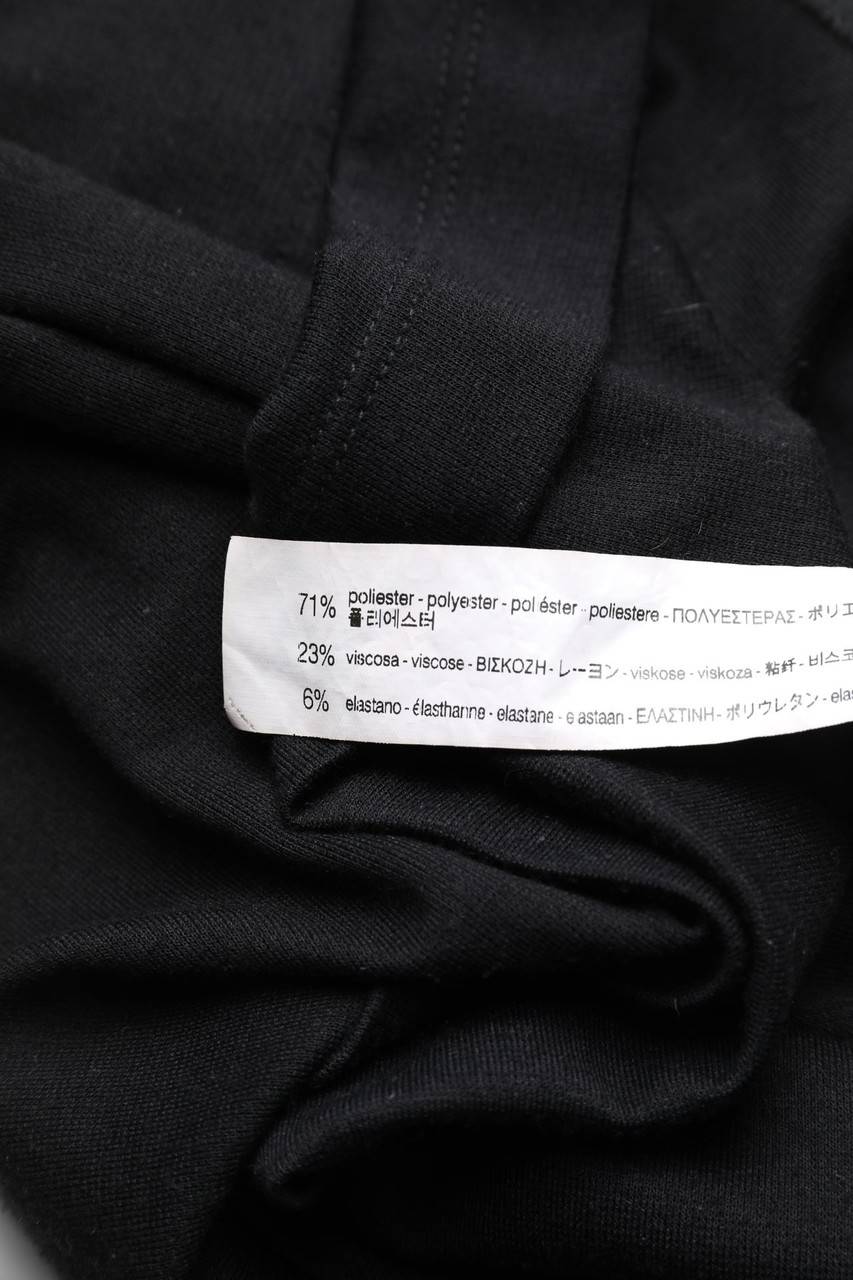 Carou ZARA TRF Minikleid Aus Jersey