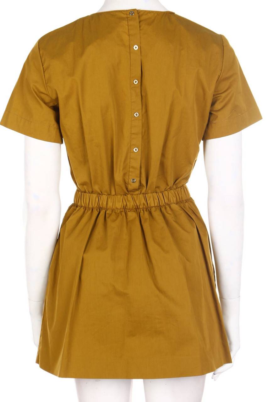 Carou ZARA TRF Playsuit Aus Baumwolle