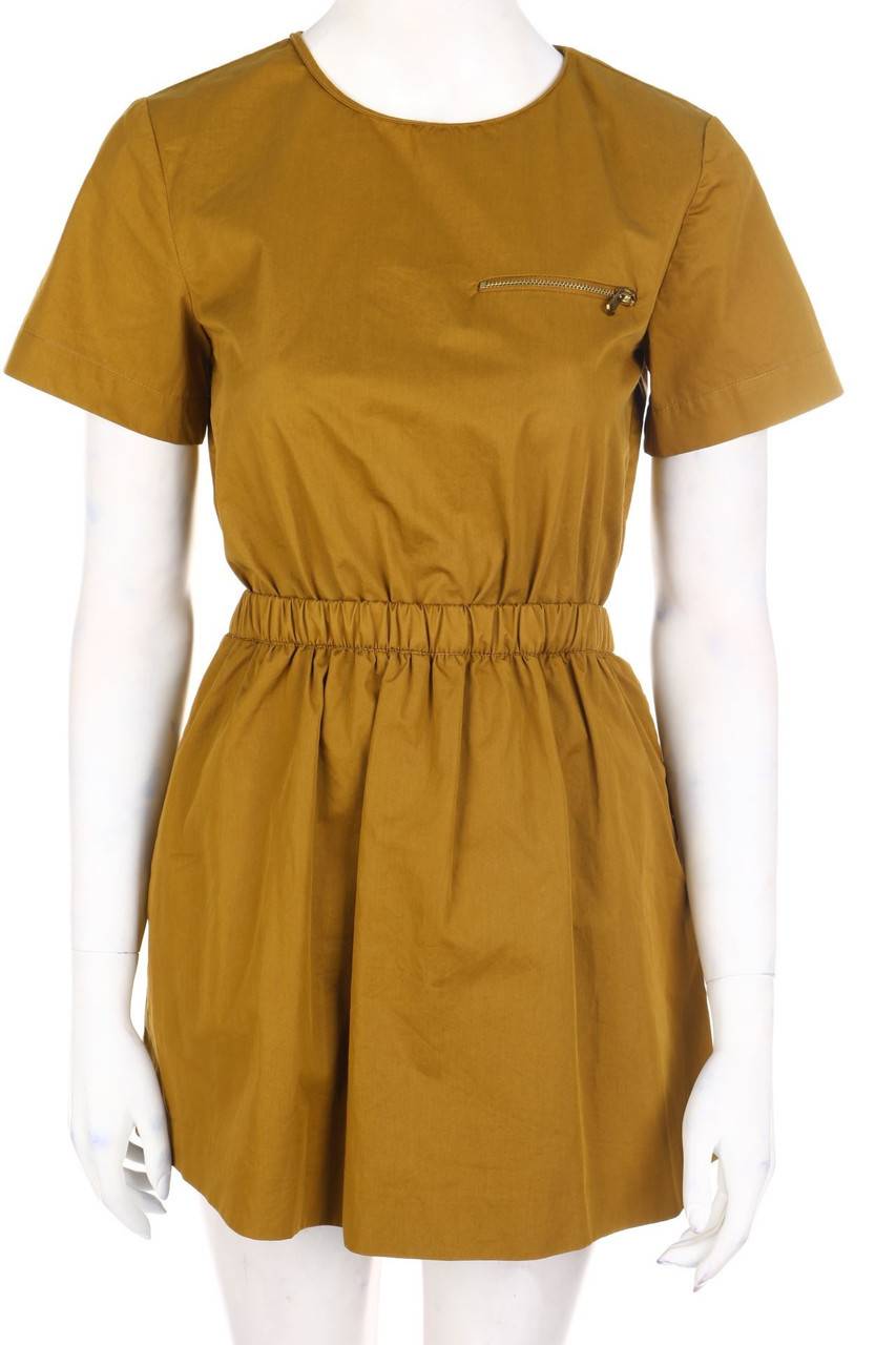 Carou ZARA TRF Playsuit aus Baumwolle