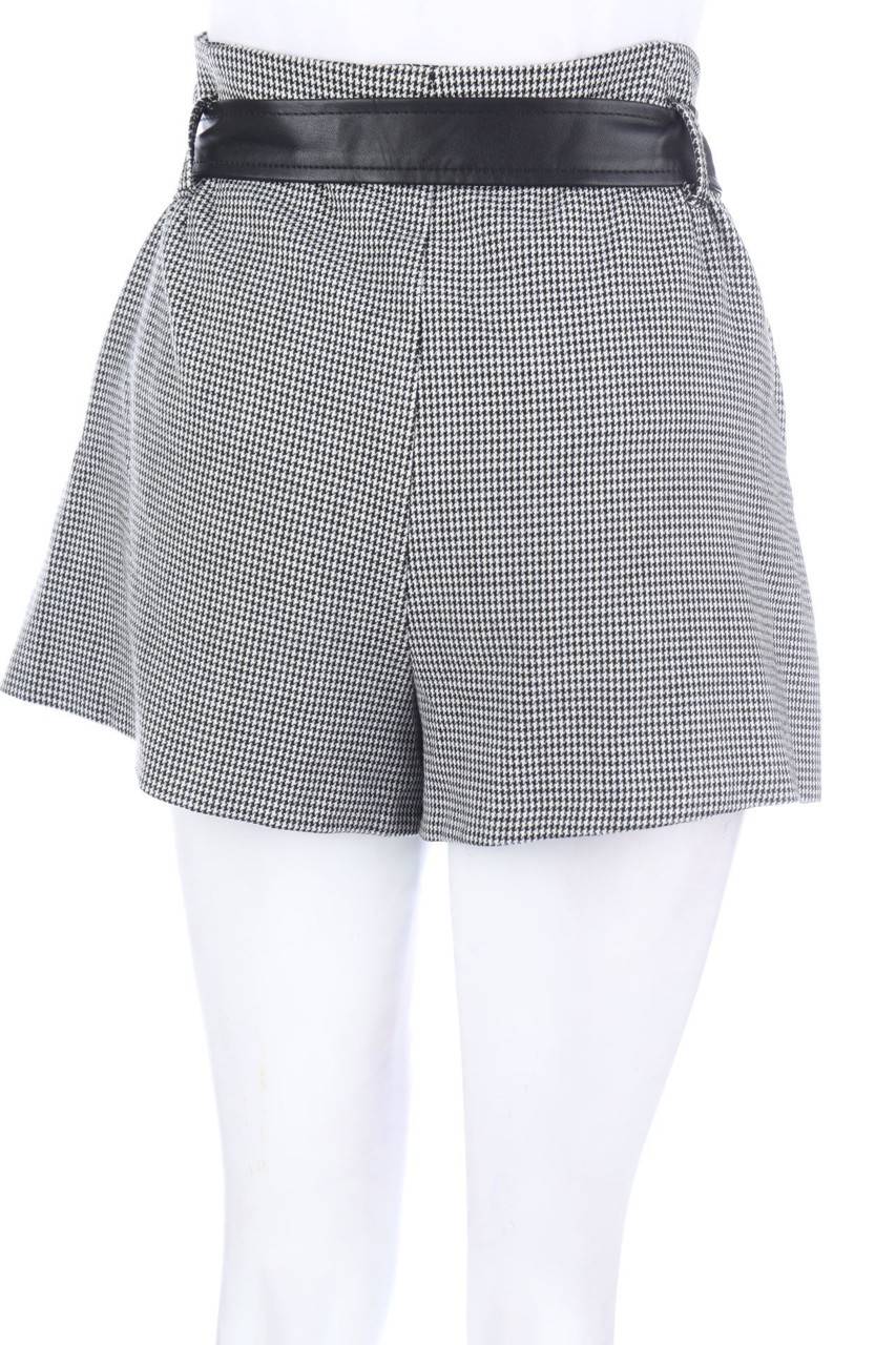 Carou ZARA TRF Skort Mit Gürtel