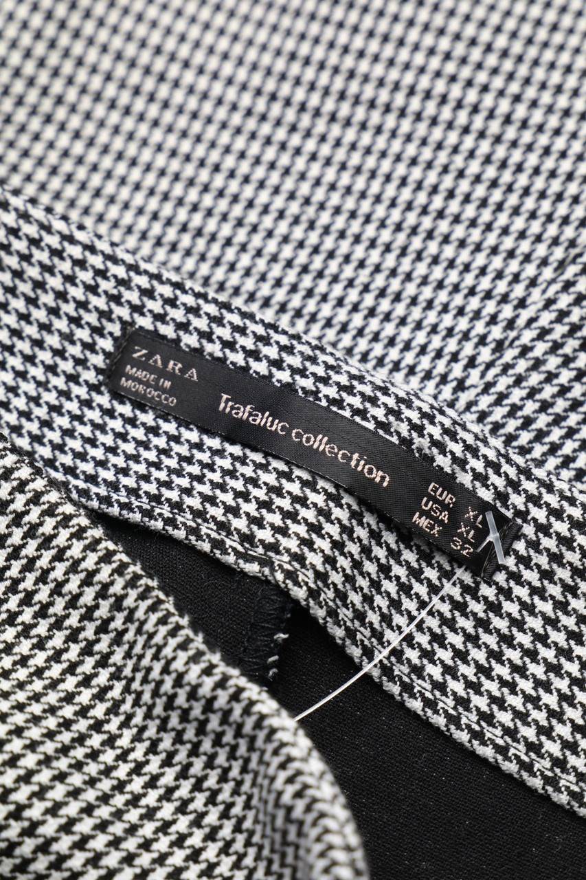 Carou ZARA TRF Skort Mit Gürtel