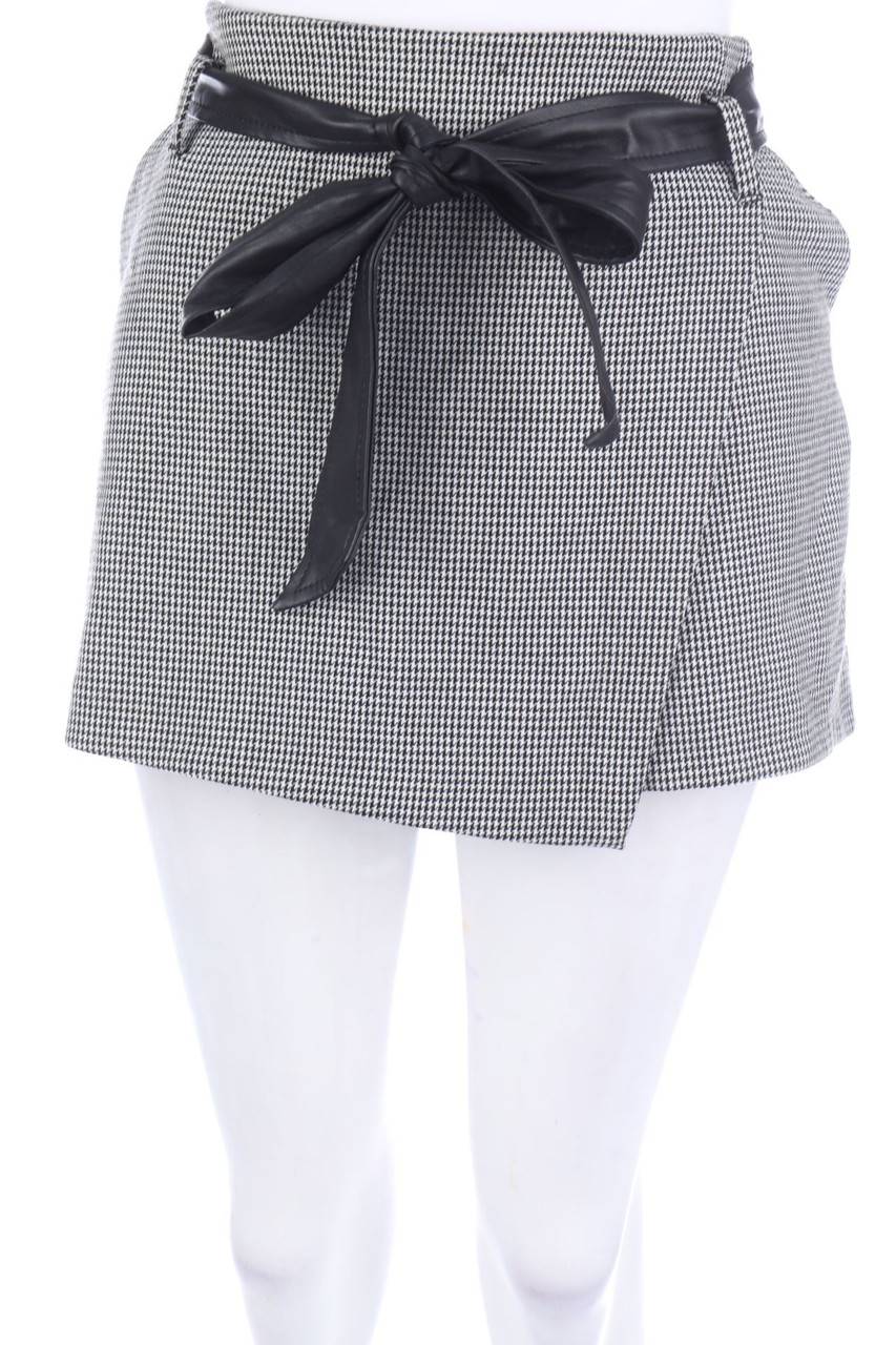 Carou ZARA TRF Skort mit Gürtel