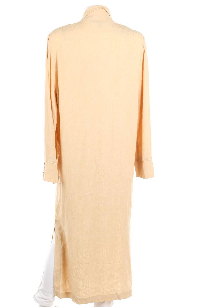 Carou ZARA TRF Zweireiher-Mantel