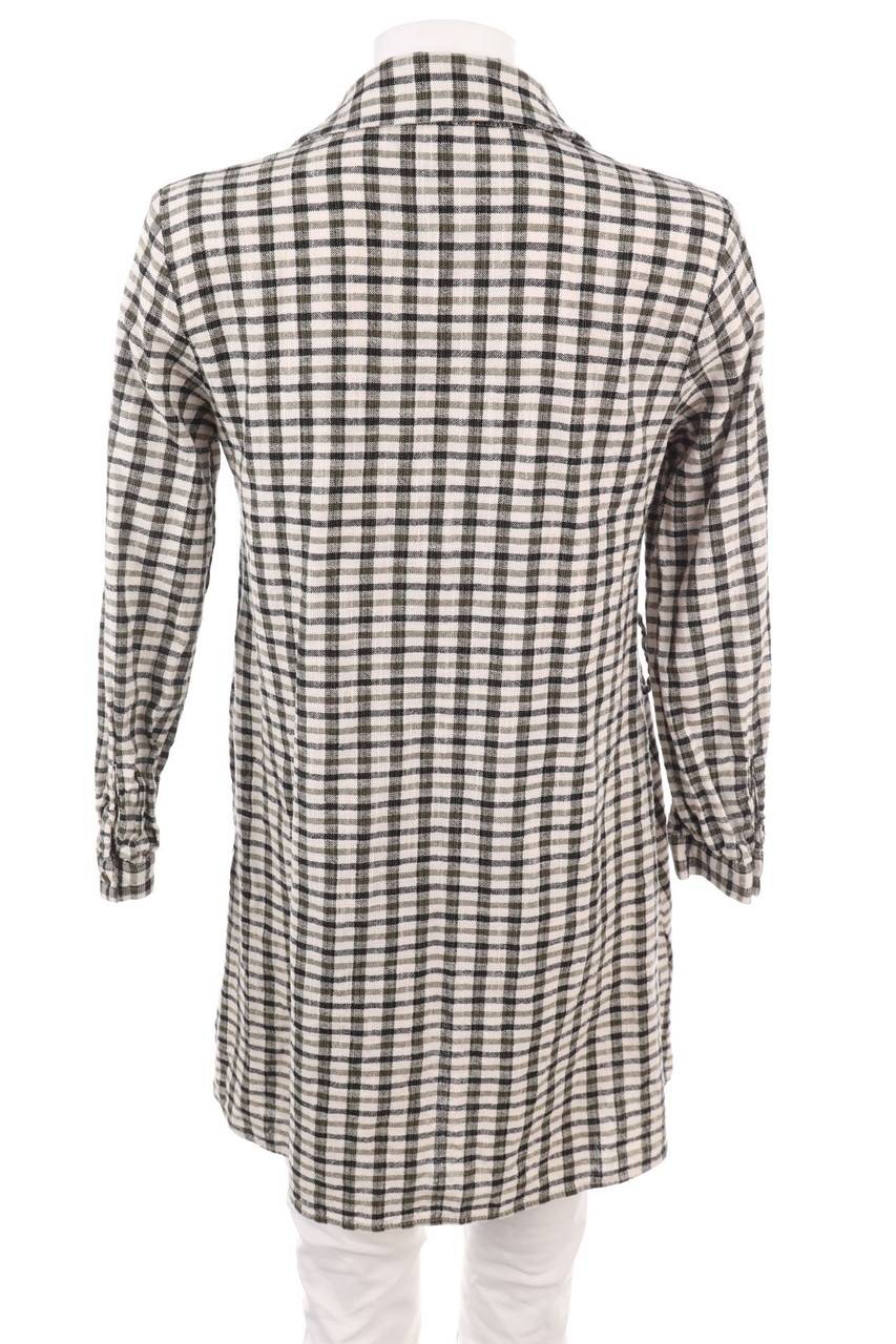 Carou ZARA Tunika-Bluse