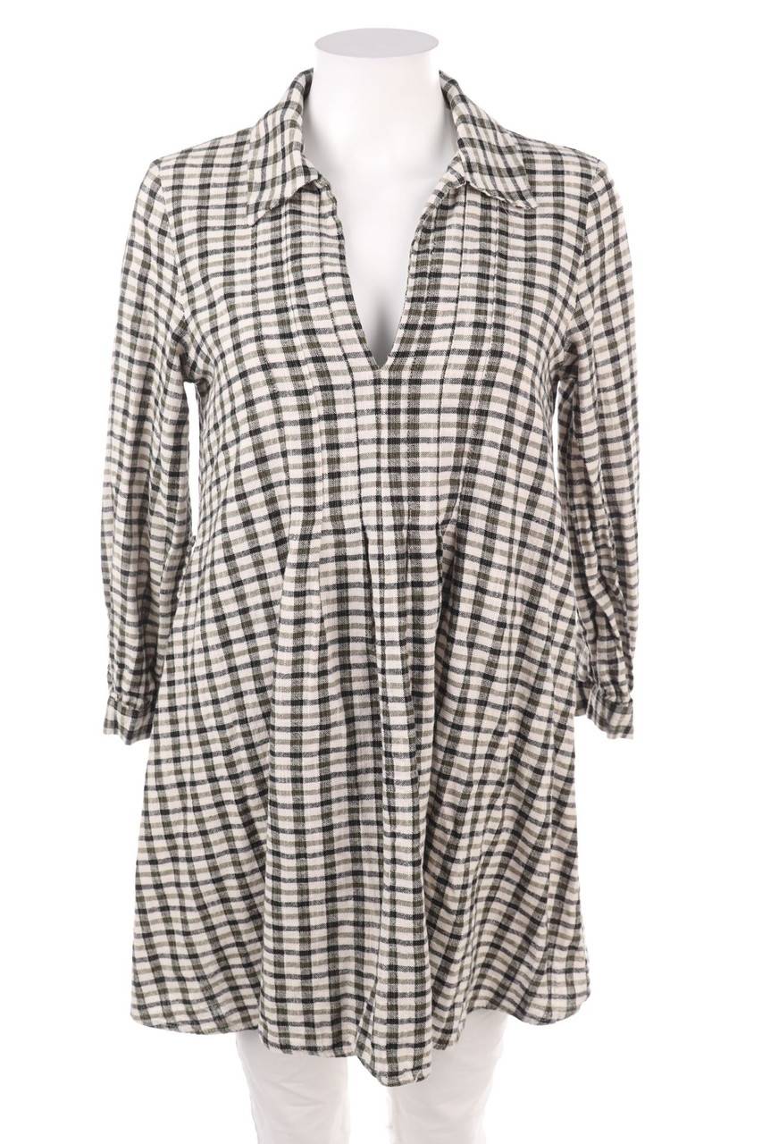 Carou ZARA Tunika-Bluse