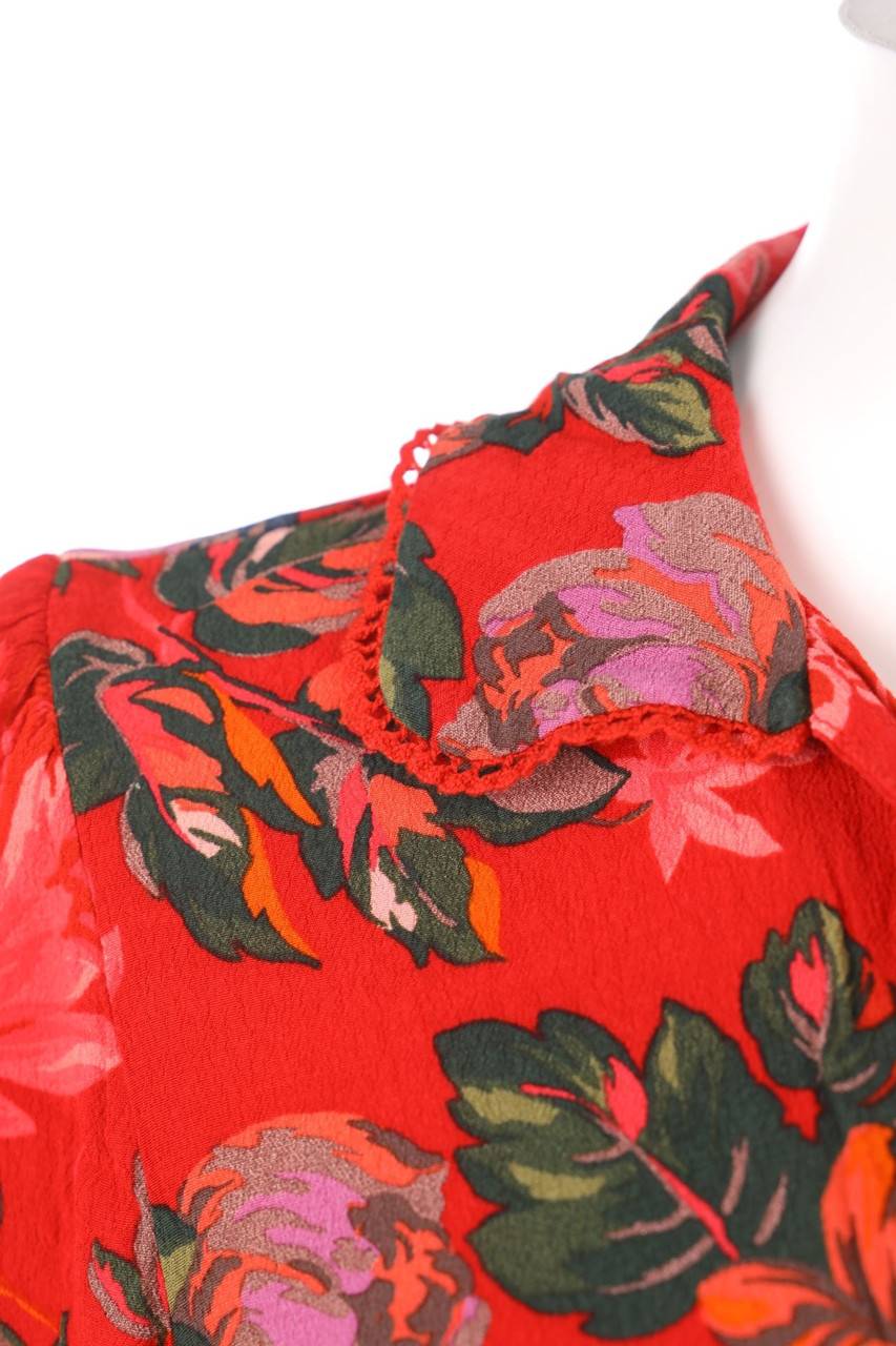 Carou ZARA Tunikakleid