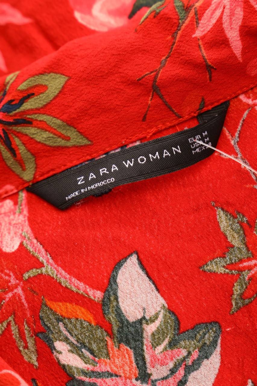 Carou ZARA Tunikakleid