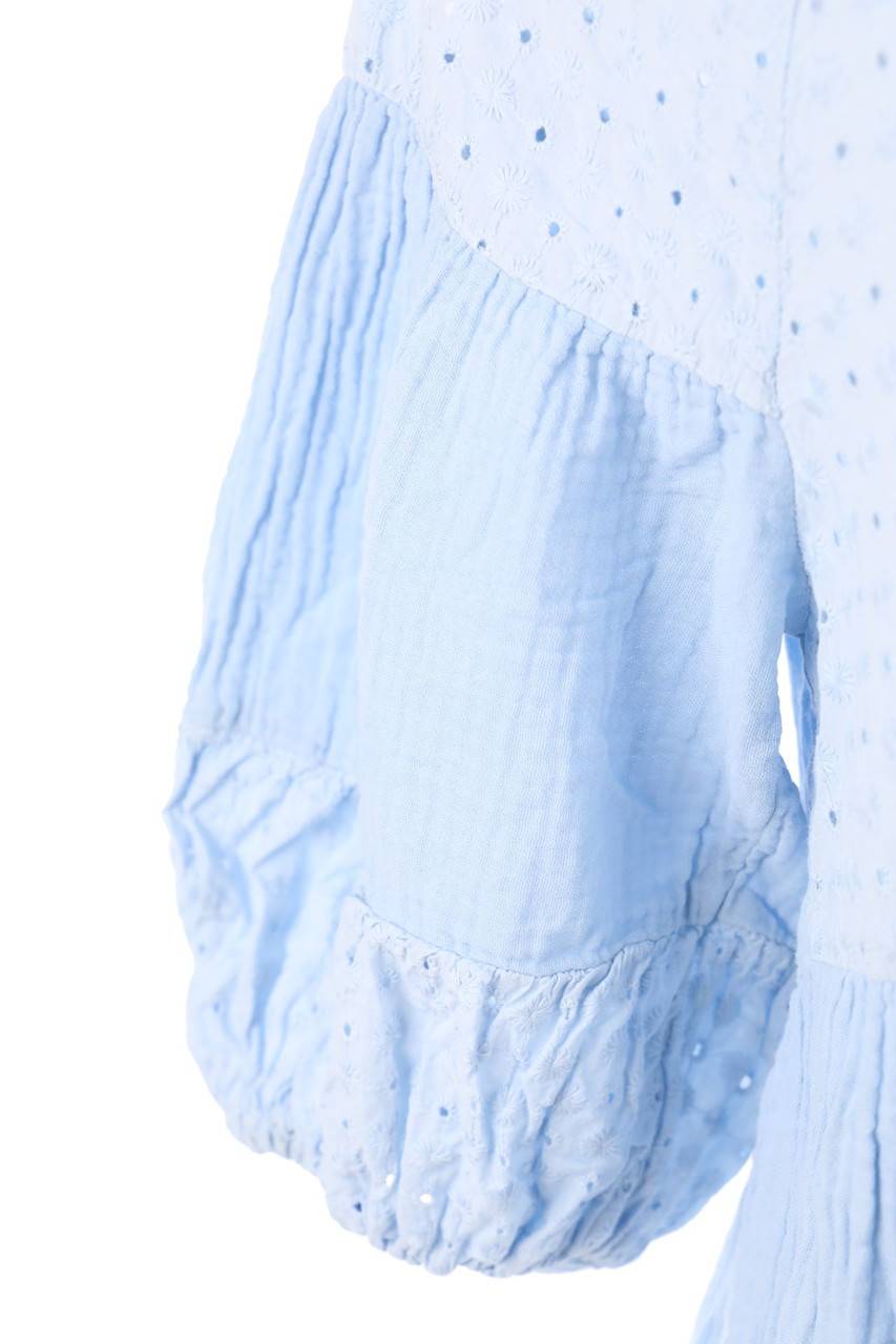 Carou ZARA Tunikakleid