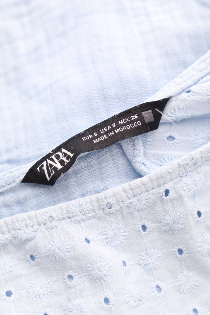 Carou ZARA Tunikakleid