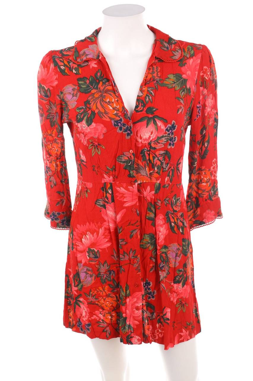 Carou ZARA Tunikakleid