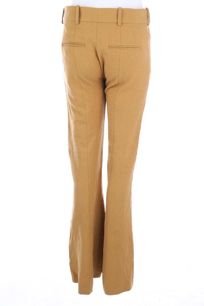 Carou ZARA WOMAN Hose Mit Stretch