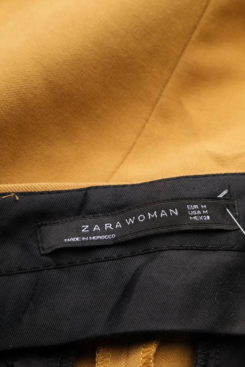 Carou ZARA WOMAN Hose Mit Stretch