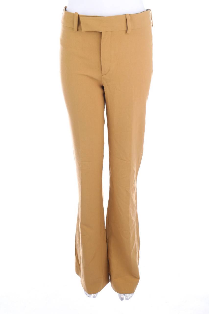 Carou ZARA WOMAN Hose mit Stretch