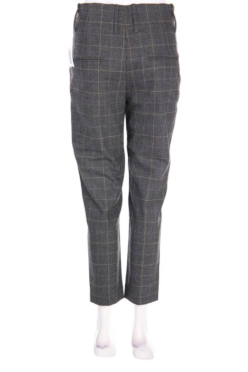 Carou ZARA WOMAN Hose Mit Wolle