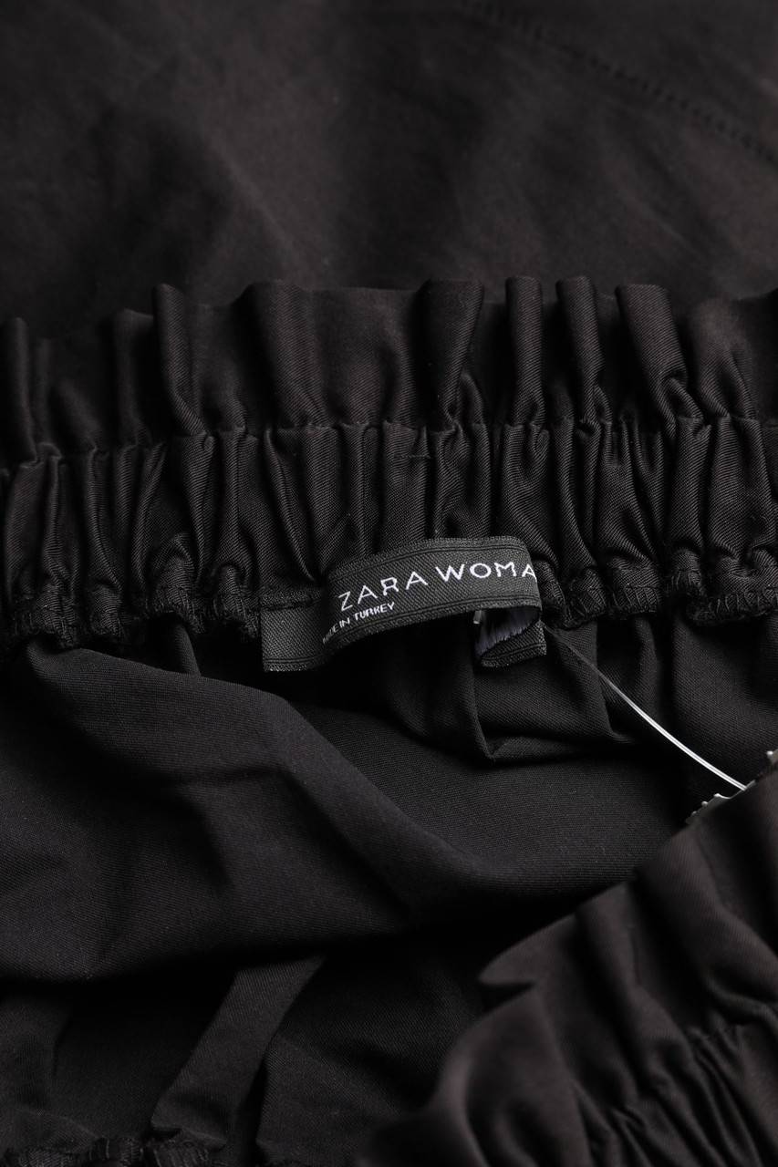 Carou ZARA WOMAN Minirock