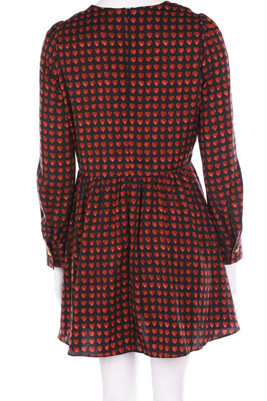 Carou ZARA WOMAN Playsuit Im Layer Look