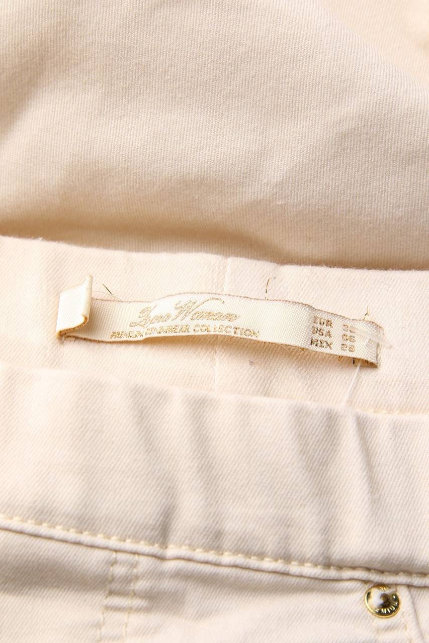 Carou ZARA WOMAN Skinny Jeggings