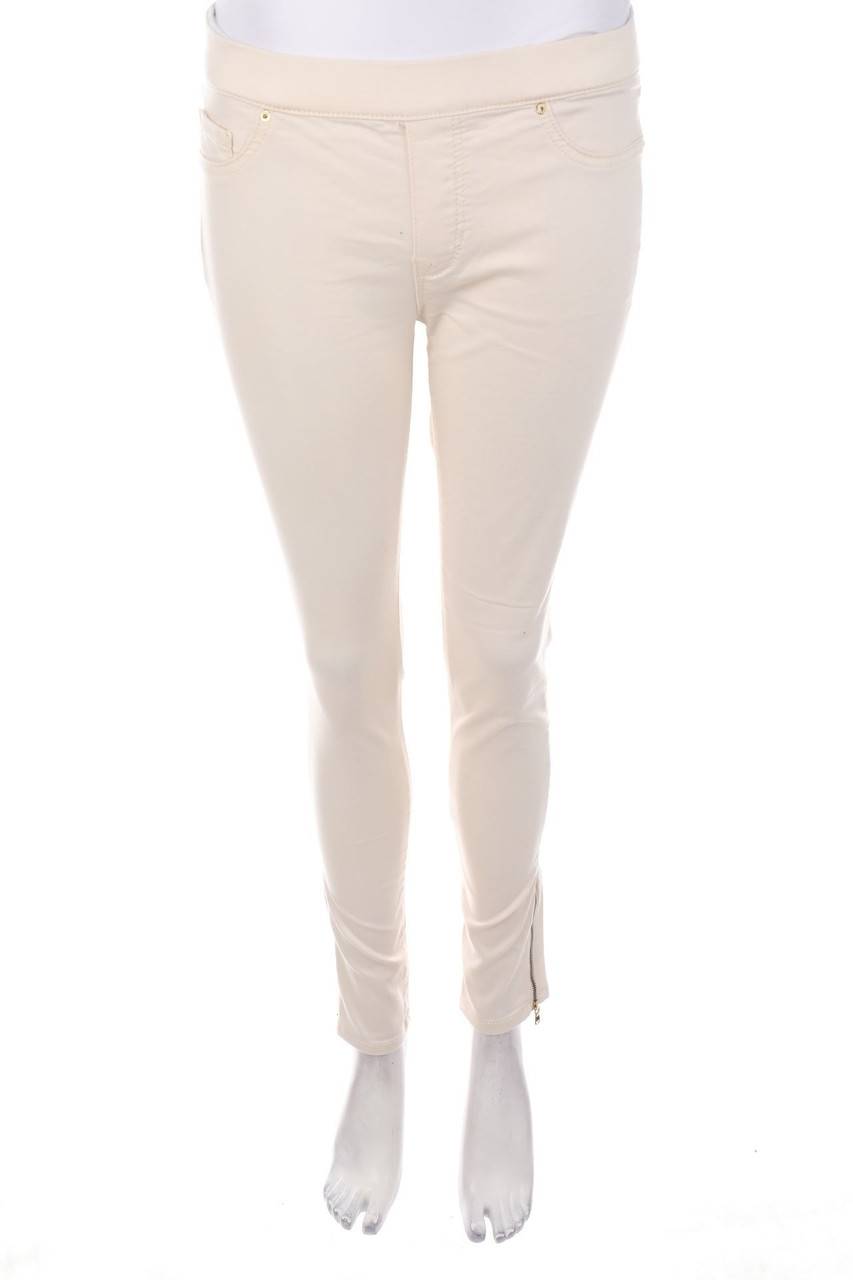 Carou ZARA WOMAN Skinny Jeggings