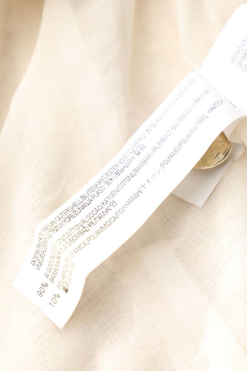 Carou ZARA WOMAN Zweireiher-Blazer-Jacke