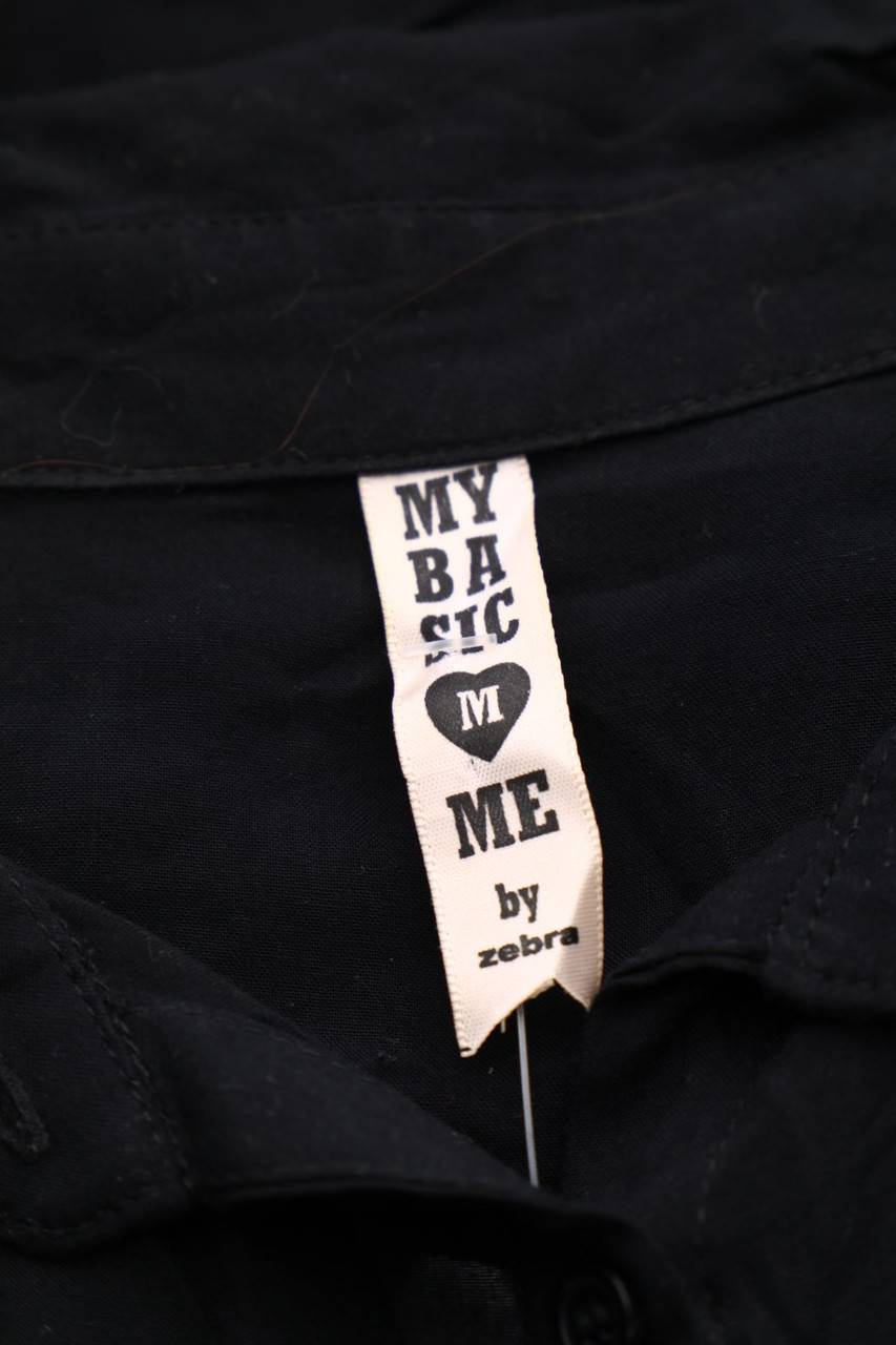 Carou Zebra Blusentop