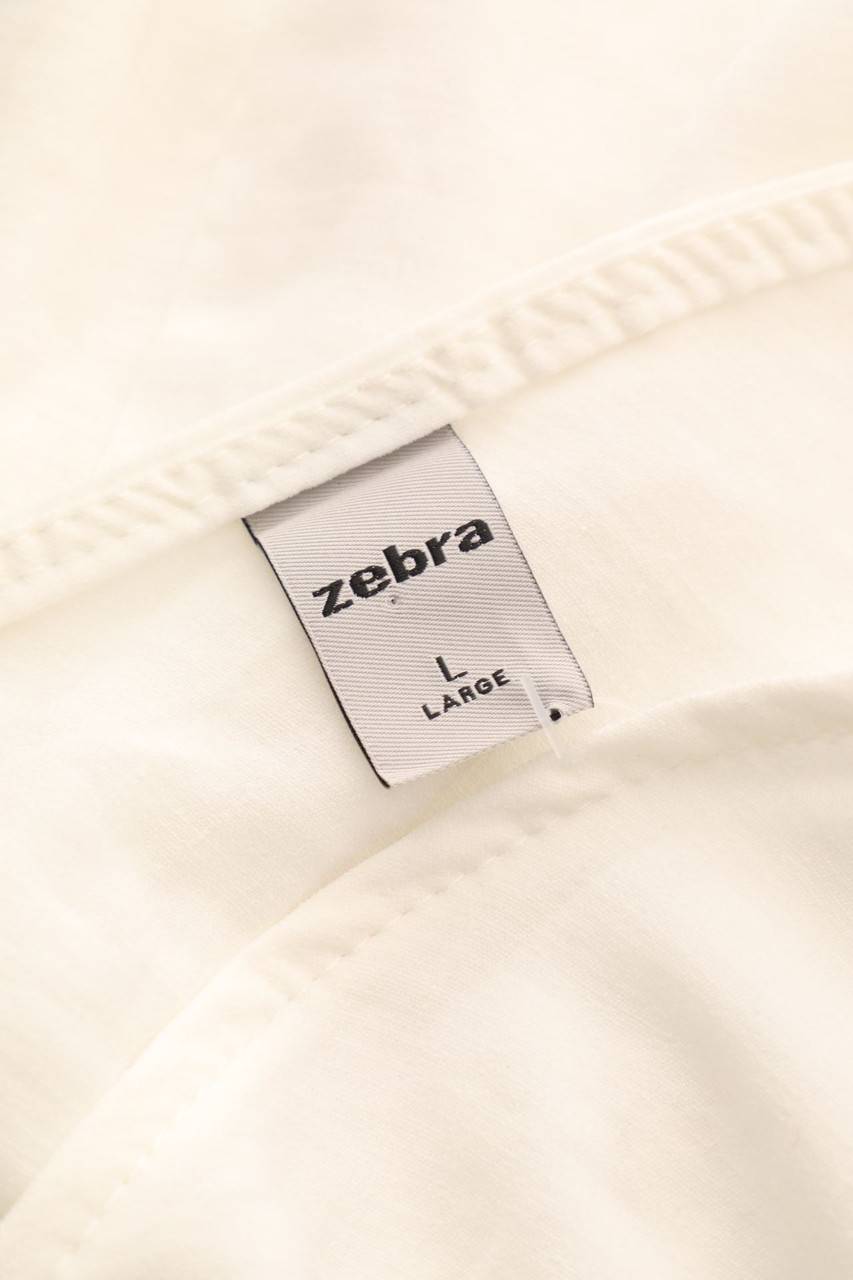 Carou Zebra Blusentop