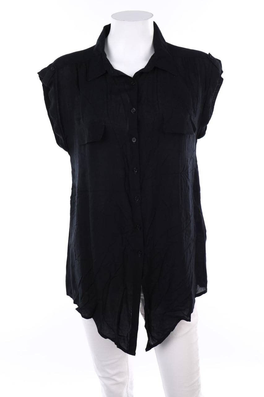 Carou zebra Blusentop