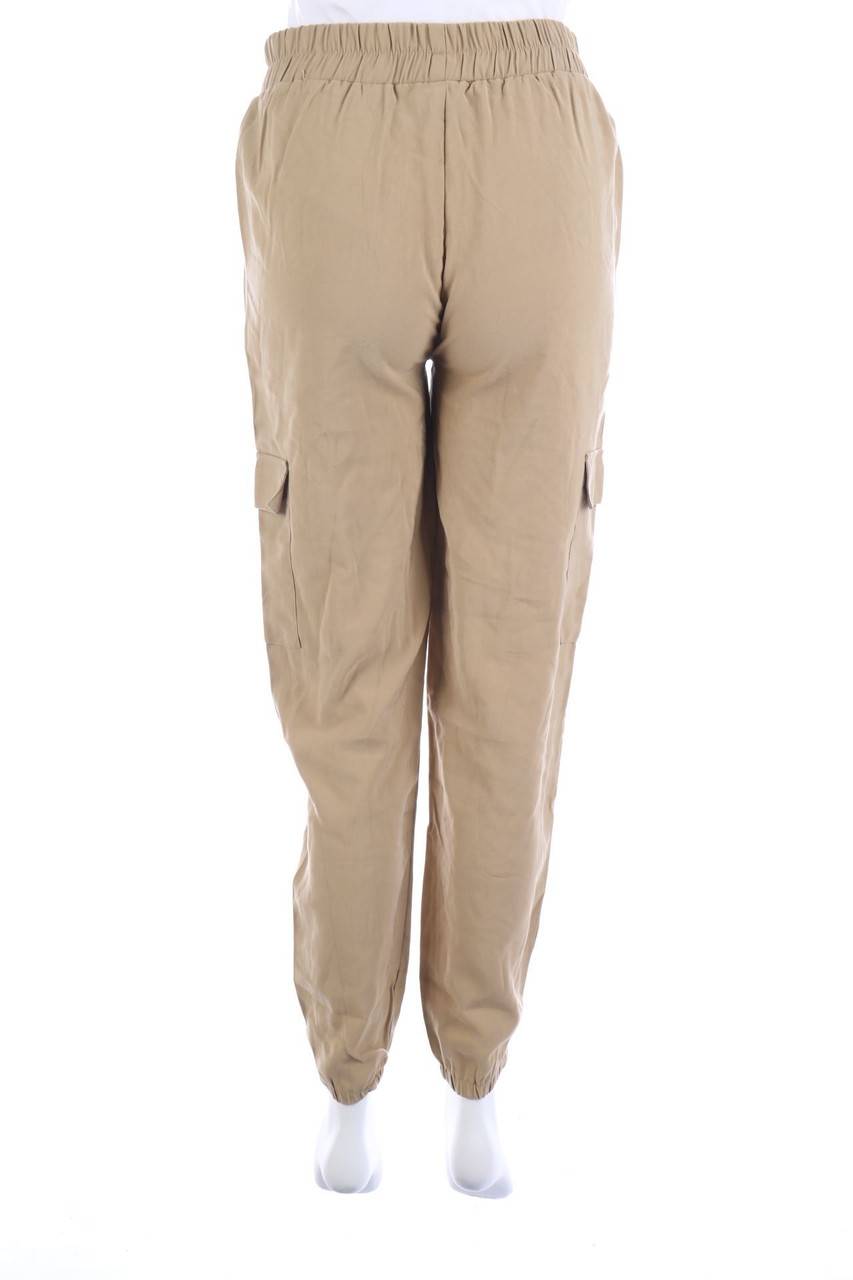 Carou Zebra Cargo-Hose