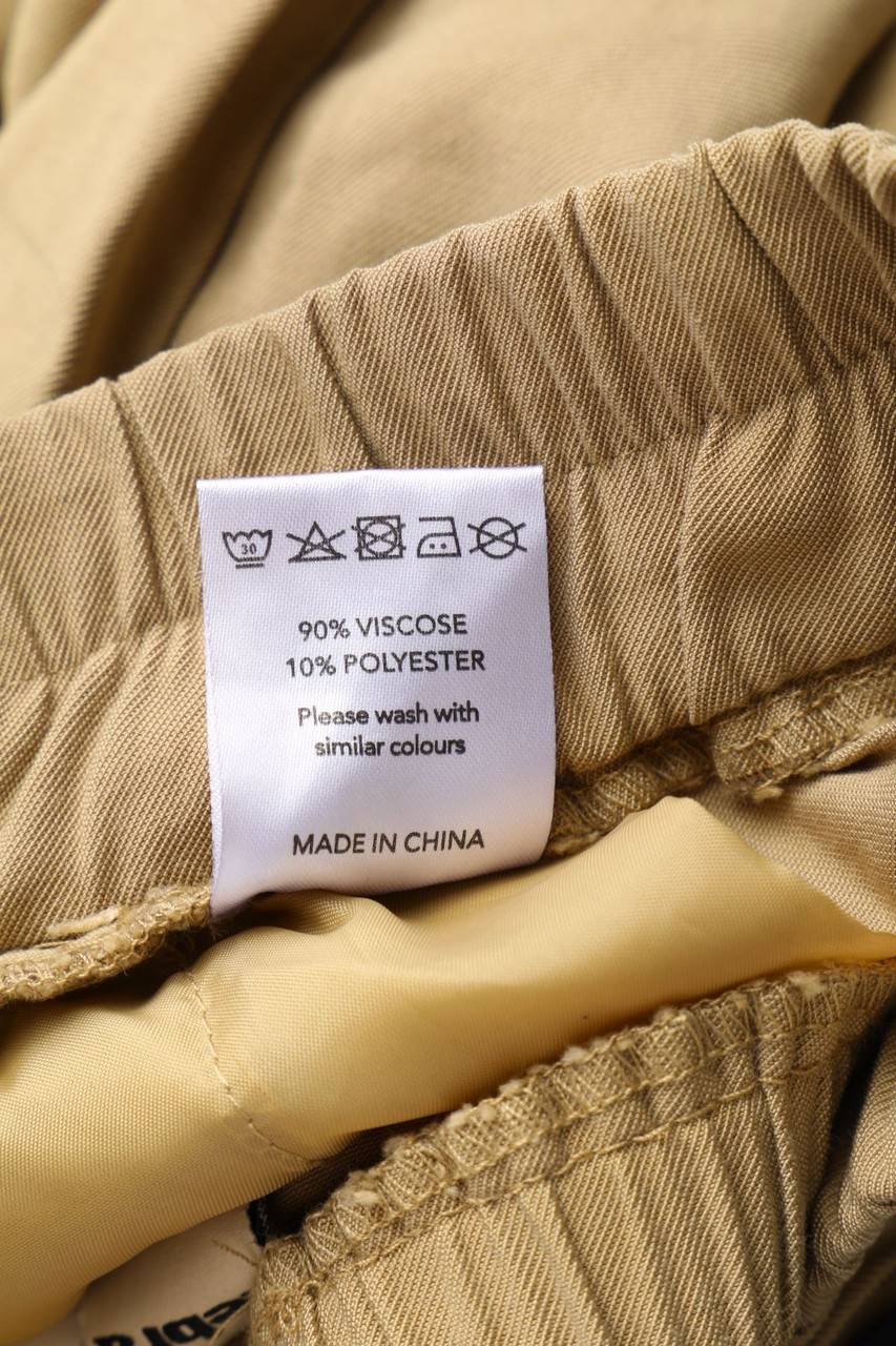 Carou Zebra Cargo-Hose