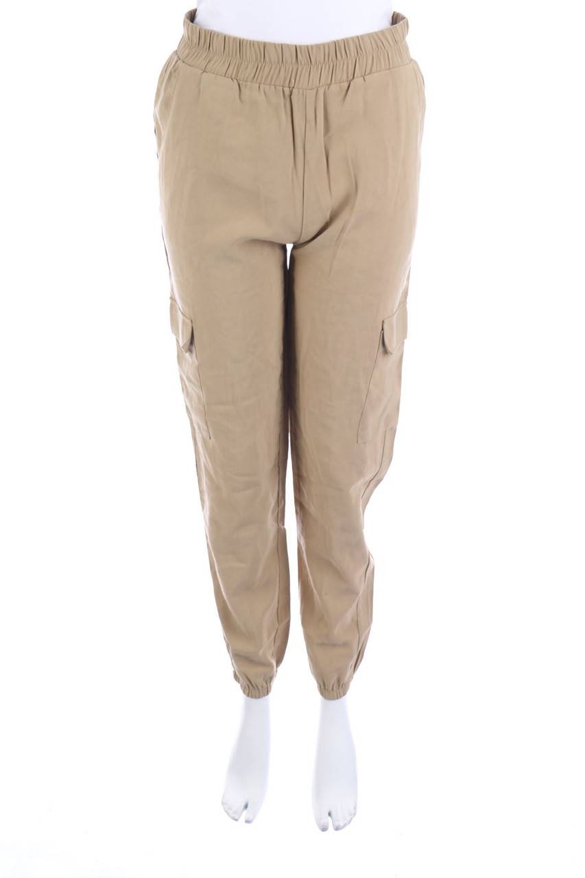 Carou zebra Cargo-Hose