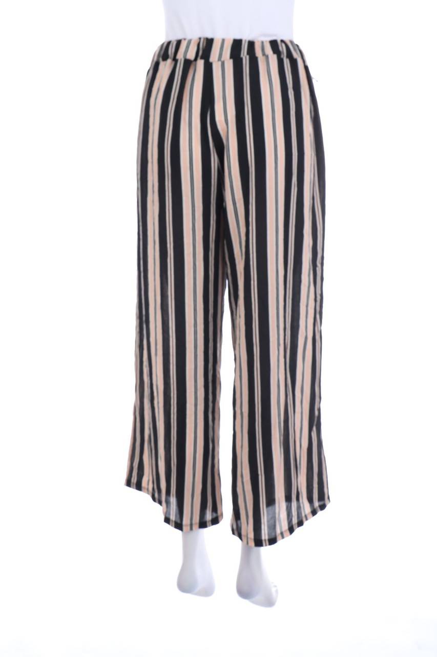 Carou Zebra Culotte