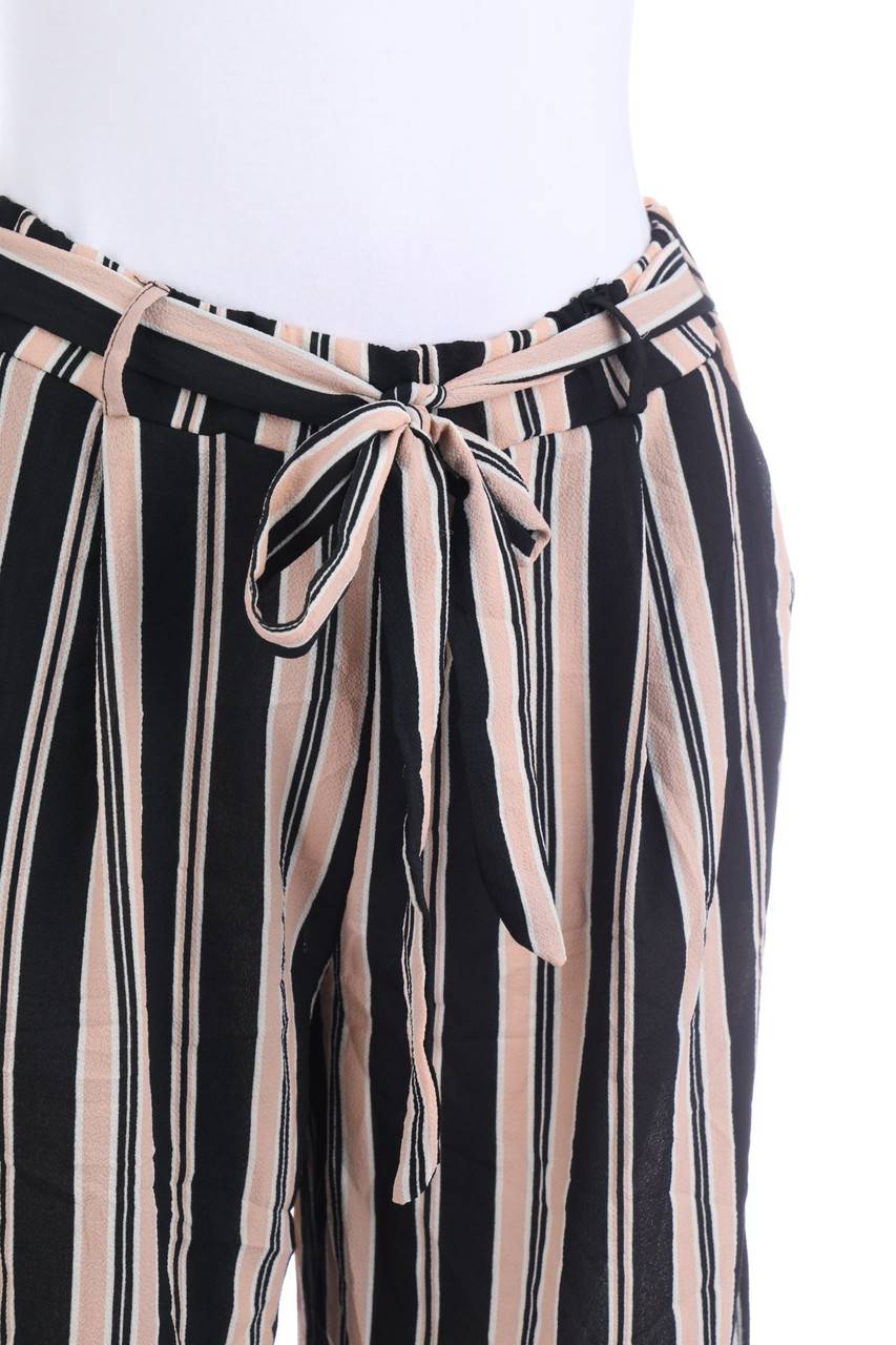 Carou Zebra Culotte