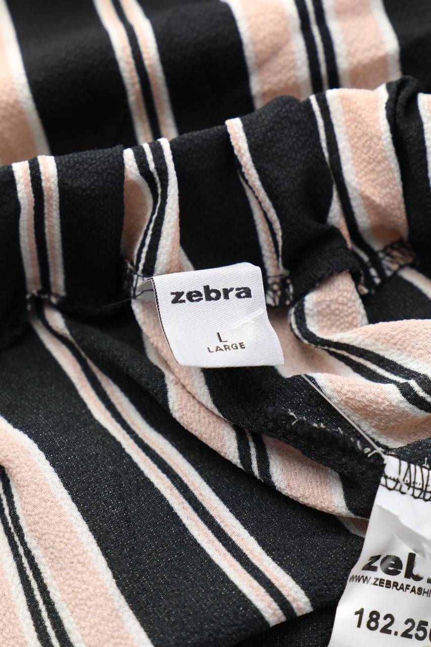 Carou Zebra Culotte