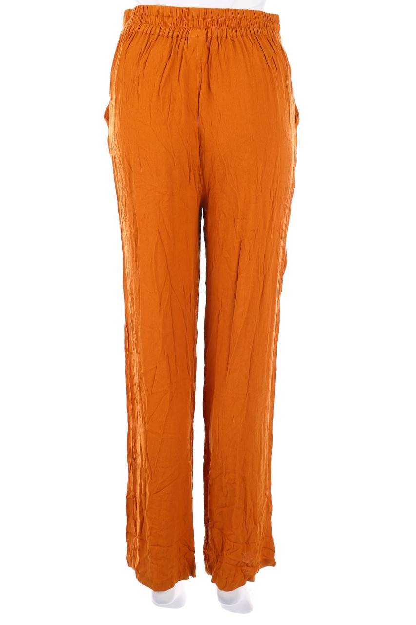 Carou Zebra High Waist-Hose