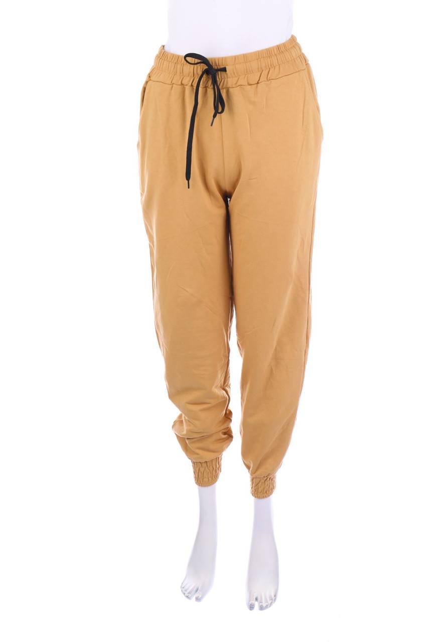 Carou zebra High Waist-Jogger-Hose