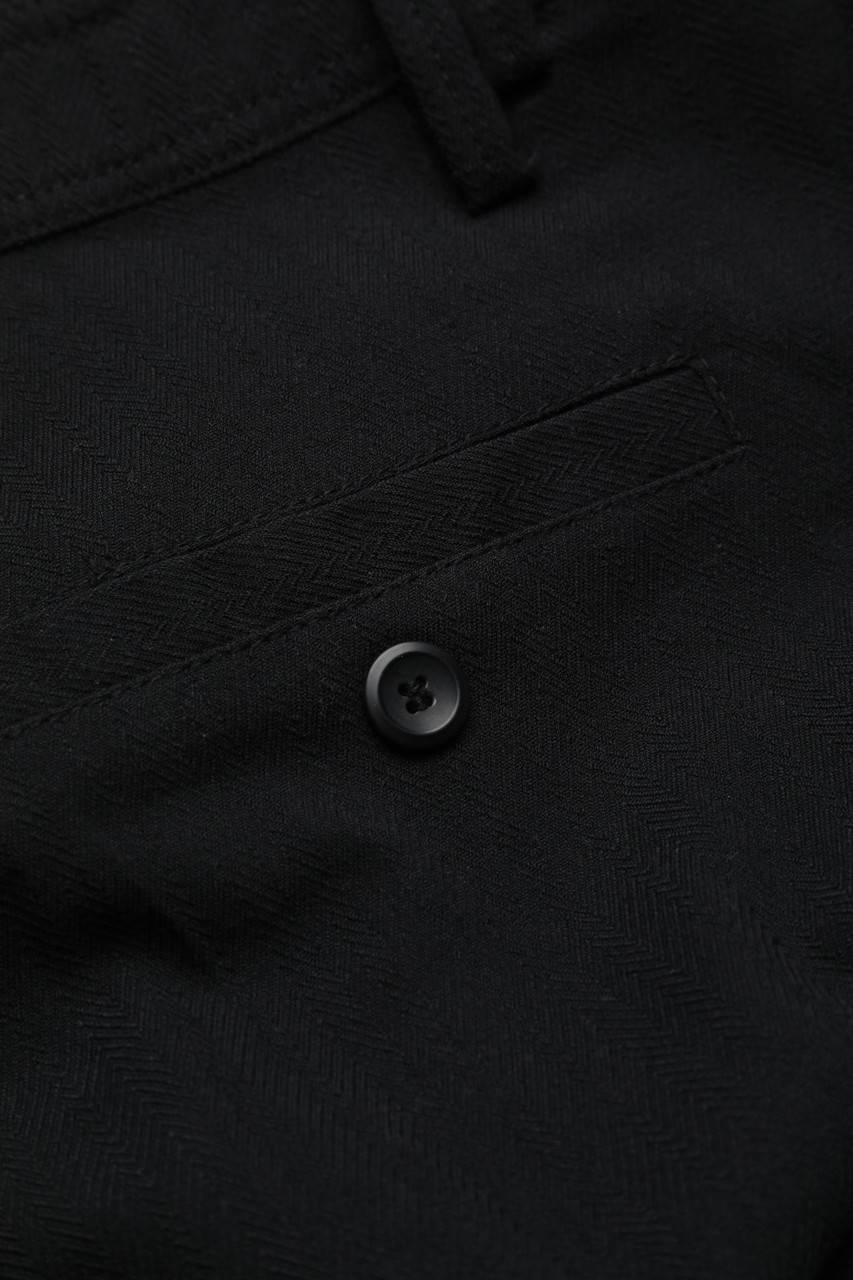 Carou Zero Shorts