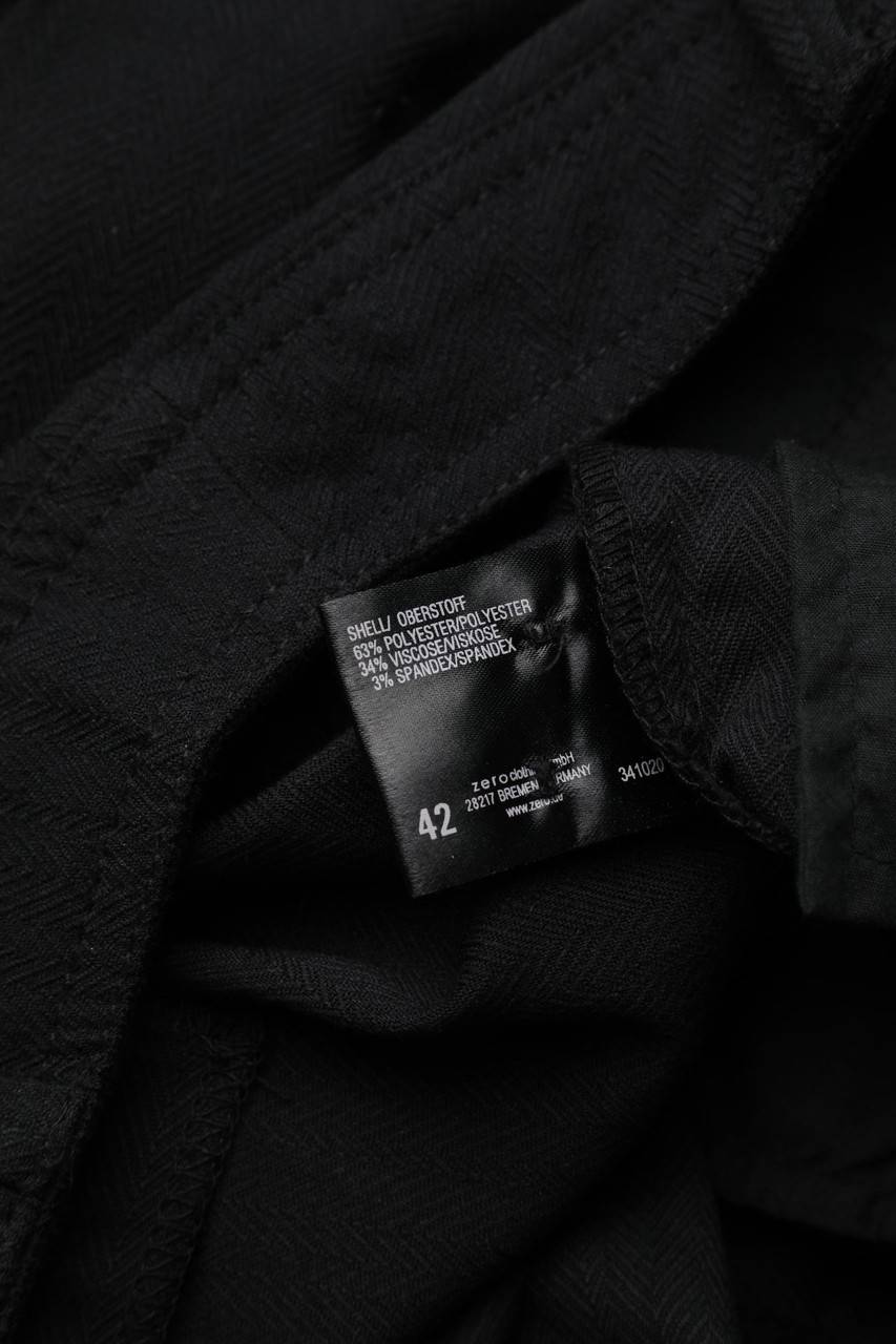 Carou Zero Shorts