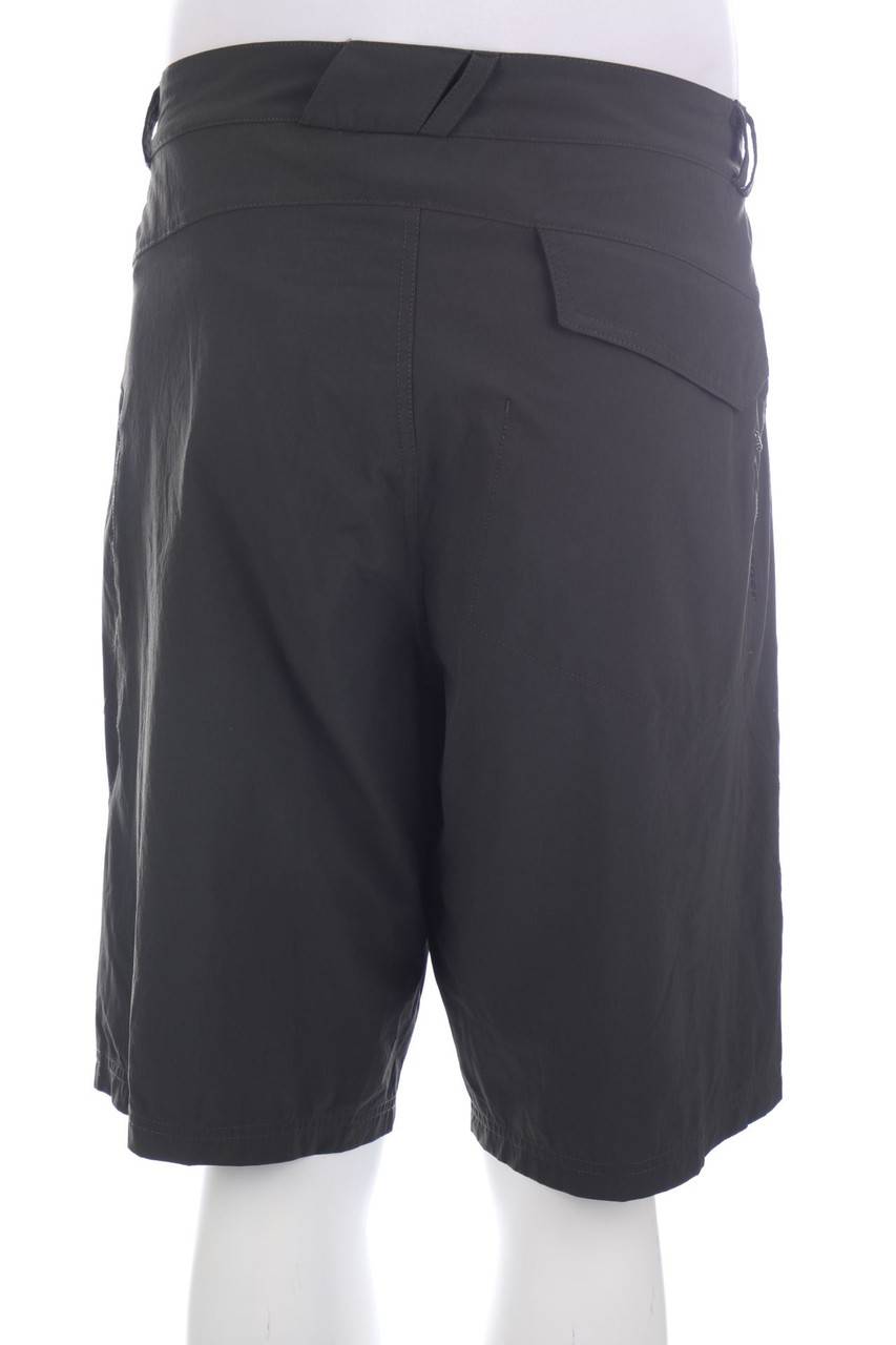 Carou Ziener Shorts