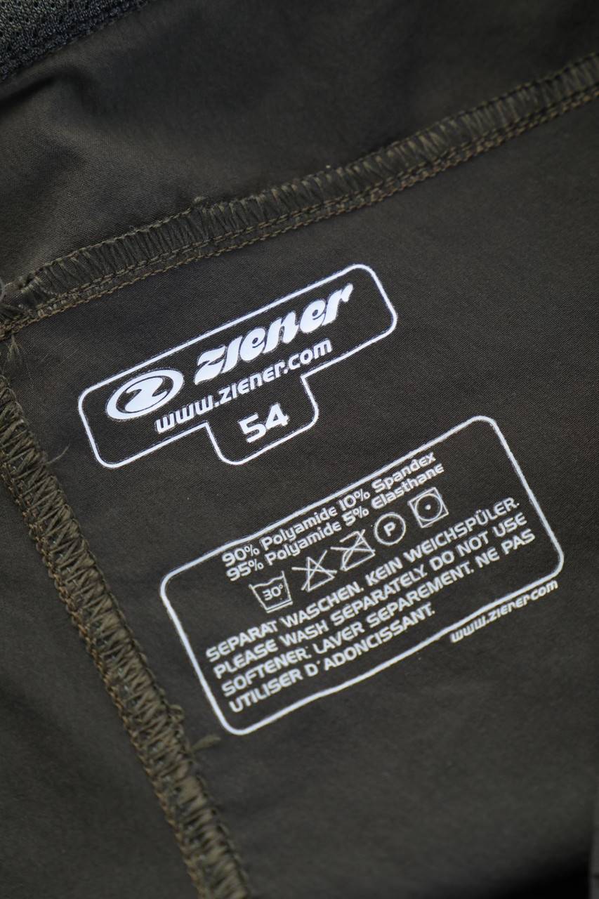 Carou Ziener Shorts