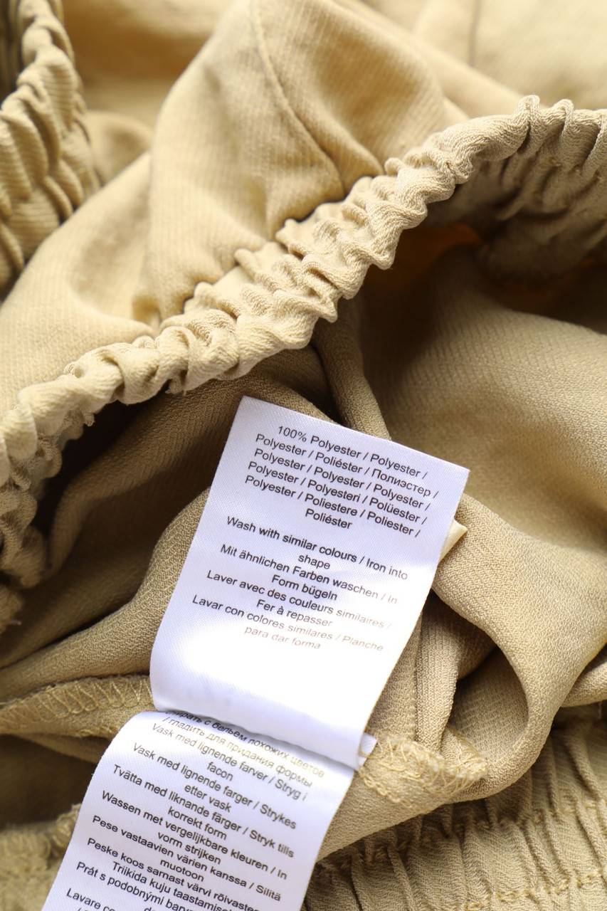 Carou ZiZZi Jogger-Hose Mit Aufgesetzten Taschen