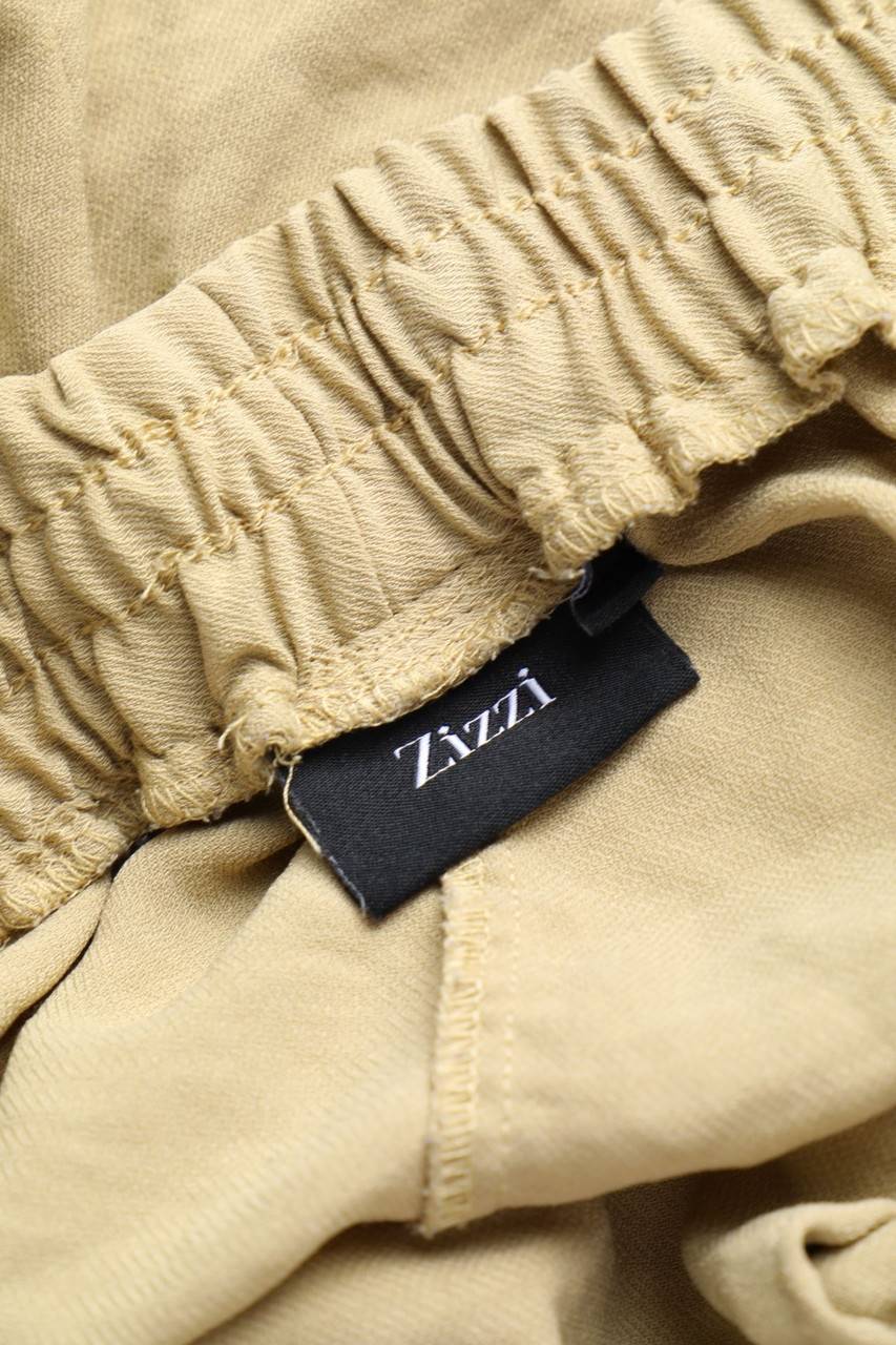 Carou ZiZZi Jogger-Hose Mit Aufgesetzten Taschen