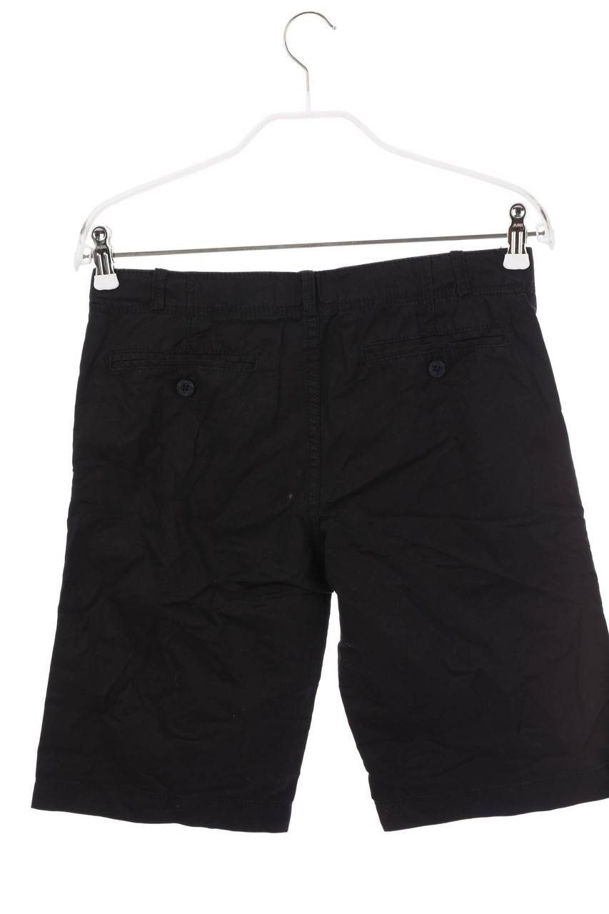 Carou ZY Baumwoll-Shorts