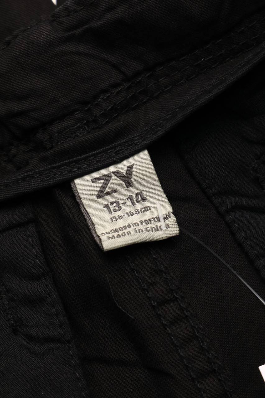 Carou ZY Baumwoll-Shorts