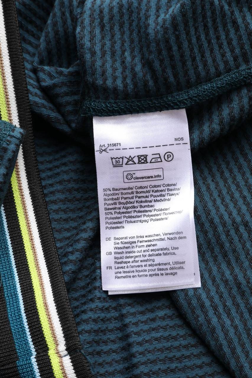 Carou CECIL Longsleeve-Shirt Mit Geometrischem Muster
