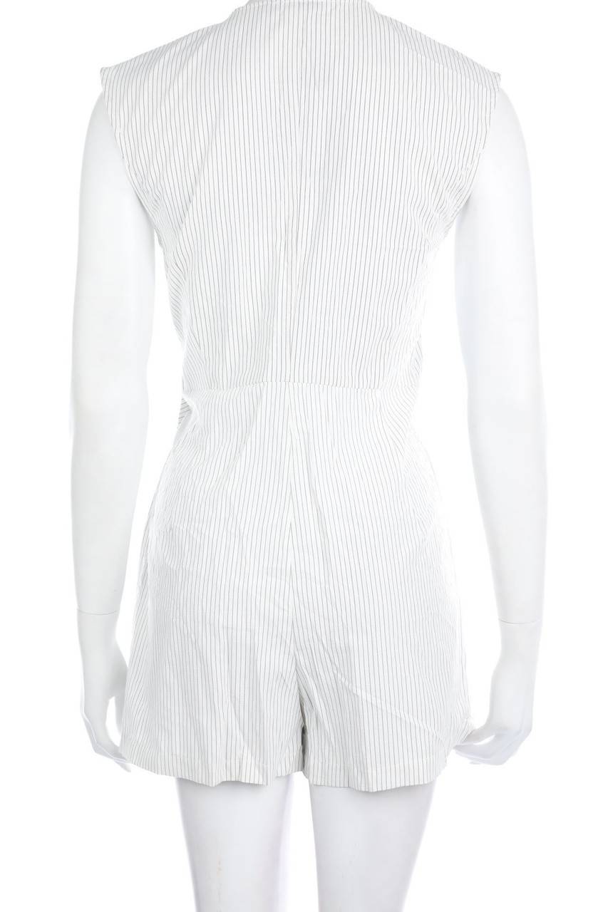 Carou Ciminy PARIS Playsuit Im Layer Look Mit Streifen