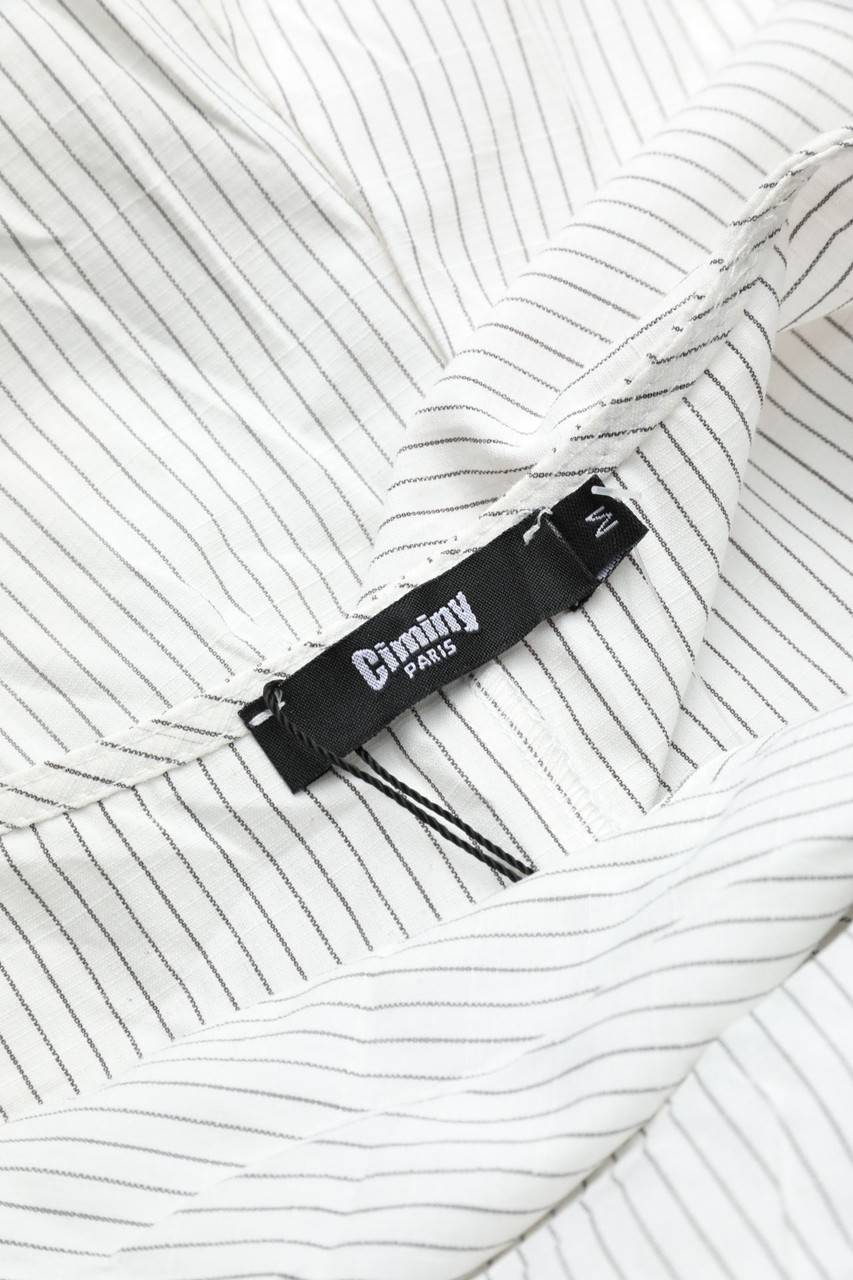 Carou Ciminy PARIS Playsuit Im Layer Look Mit Streifen